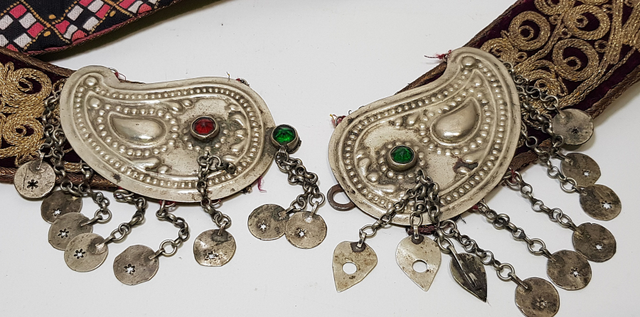 OSMANLI DÖNEMİ GELİN KEMERİ