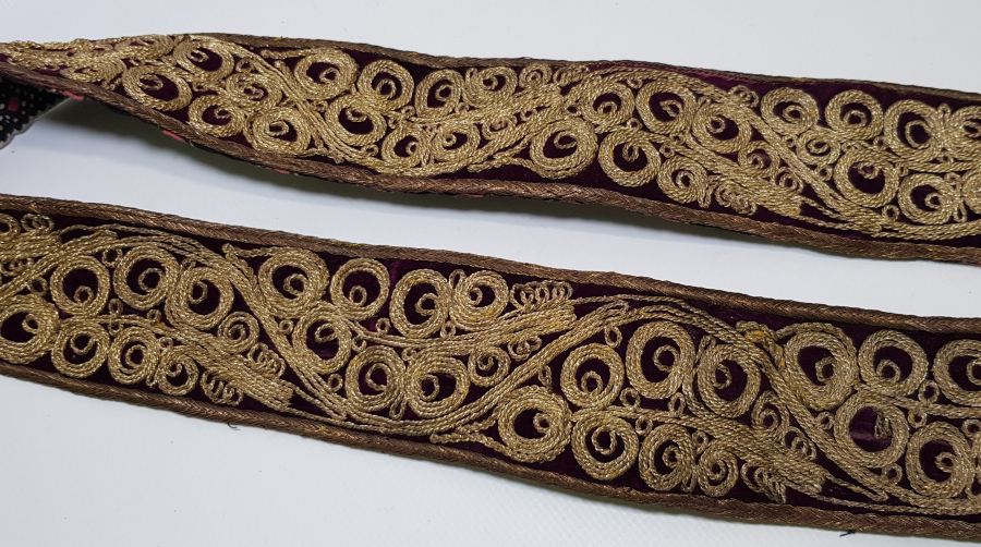 OSMANLI DÖNEMİ GELİN KEMERİ