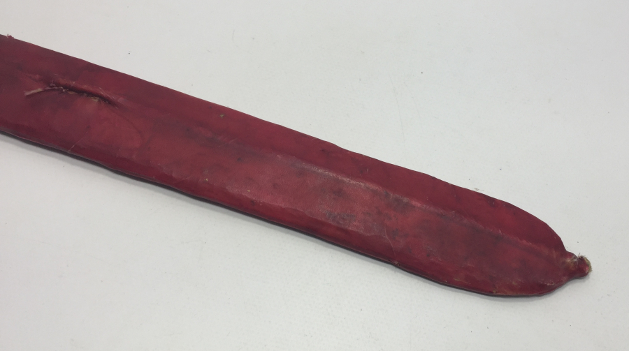 TAMAMI EL YAPIMI AFRİKA KILIÇ