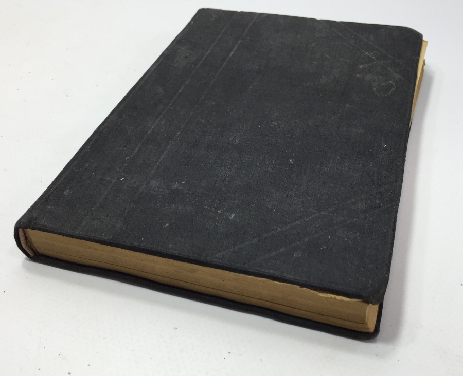 VİCTOR MARGUERİTTE NİN OSMANLICA AŞ ROMANI