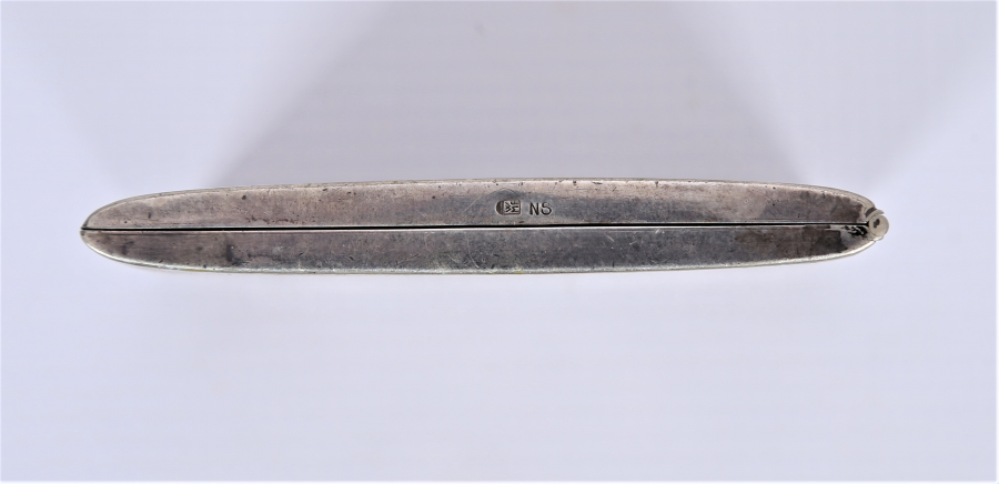 WMF GÜMÜŞ KAPLAMA TÜTÜN TABAKASI 