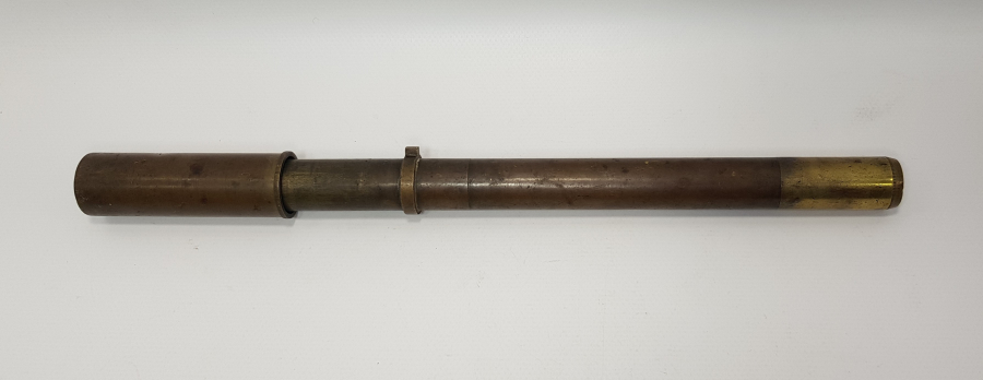 İKİNCİ DÜNYA SAVAŞI MK.II MAKİNELİ TÜFEK DÜRBÜNÜ