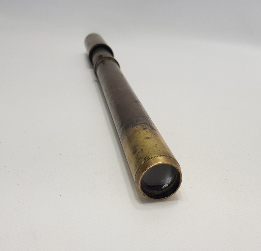 İKİNCİ DÜNYA SAVAŞI MK.II MAKİNELİ TÜFEK DÜRBÜNÜ