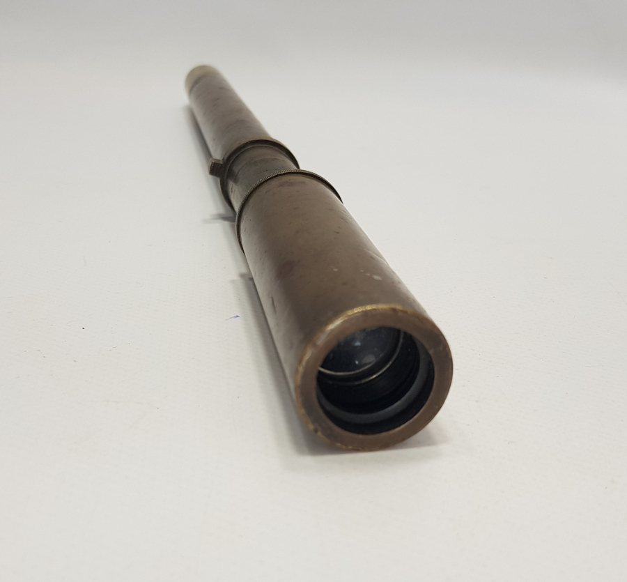 İKİNCİ DÜNYA SAVAŞI MK.II MAKİNELİ TÜFEK DÜRBÜNÜ