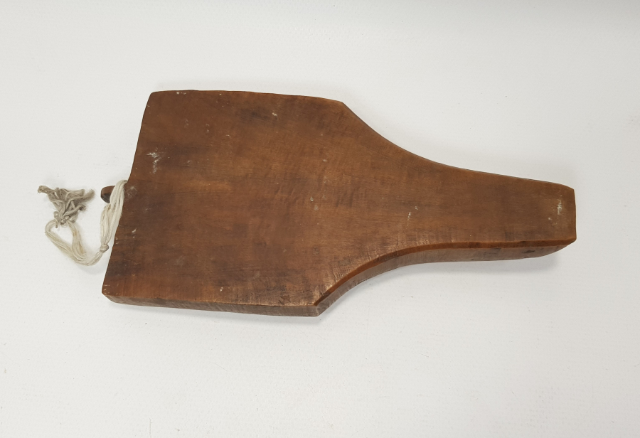 OSMANLI DÖNEMİ AHŞAP KAHVE SOĞUDANI