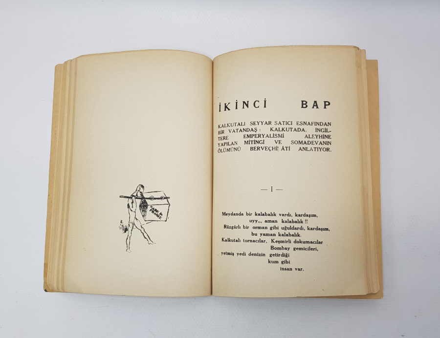 NAZIM HİKMET - BENERCİ KENDİNİ NİÇİN ÖLDÜRDÜ? BİRİNCİ BASKI KİTAP