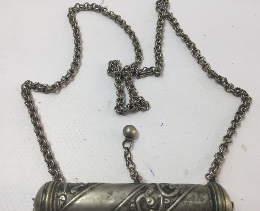 OSMANLI DÖNEMİ GELİN HAMAYILI