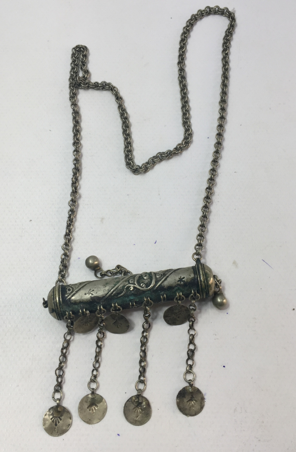 OSMANLI DÖNEMİ GELİN HAMAYILI