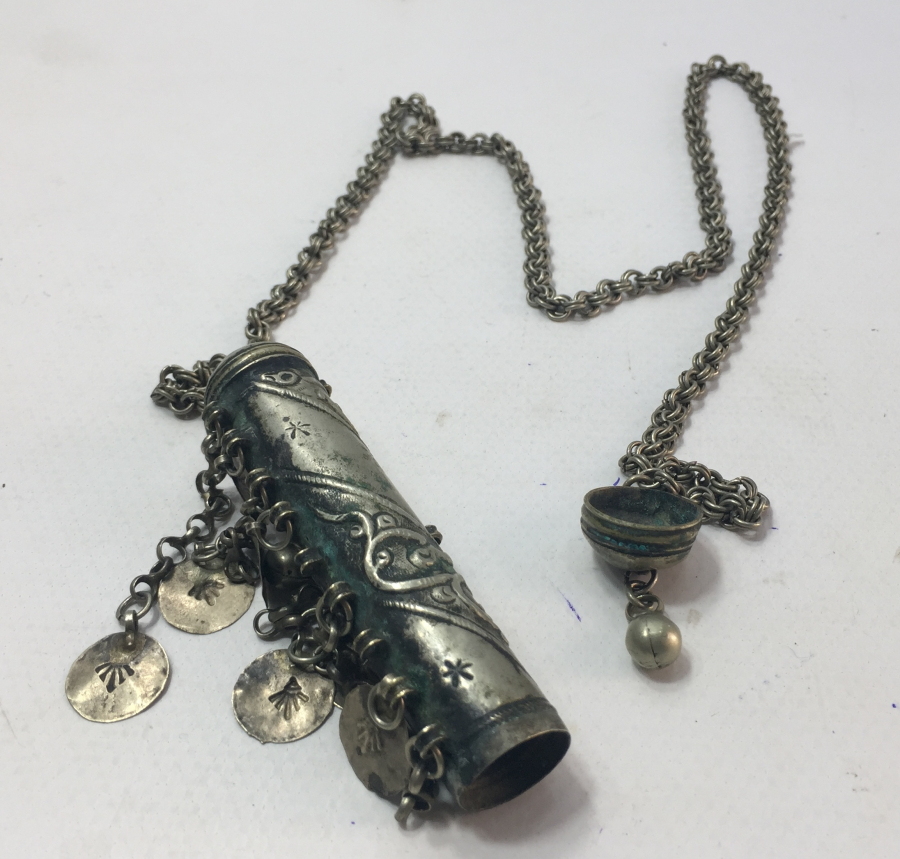 OSMANLI DÖNEMİ GELİN HAMAYILI