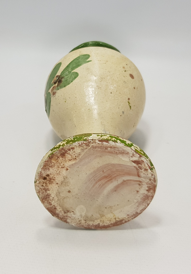 1930'LARDAN KINIK VAZO 