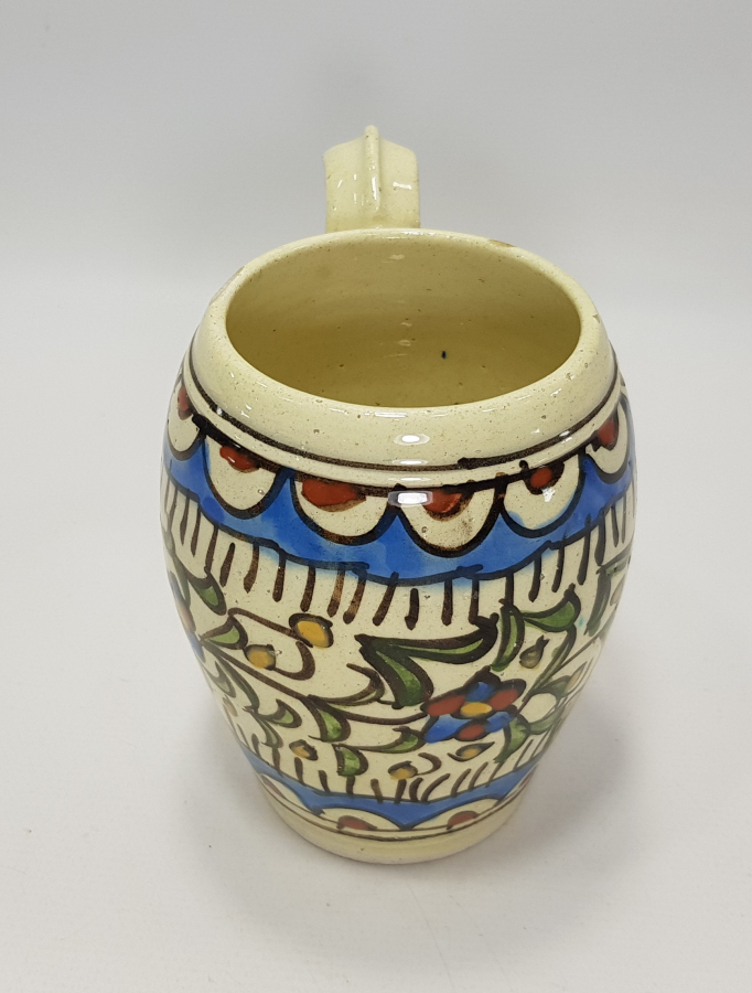 KÜTAHYA SERAMİK BARDAK 