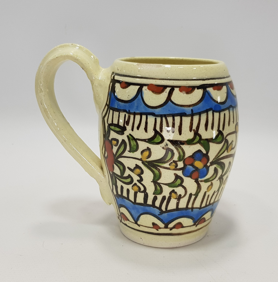 KÜTAHYA SERAMİK BARDAK 