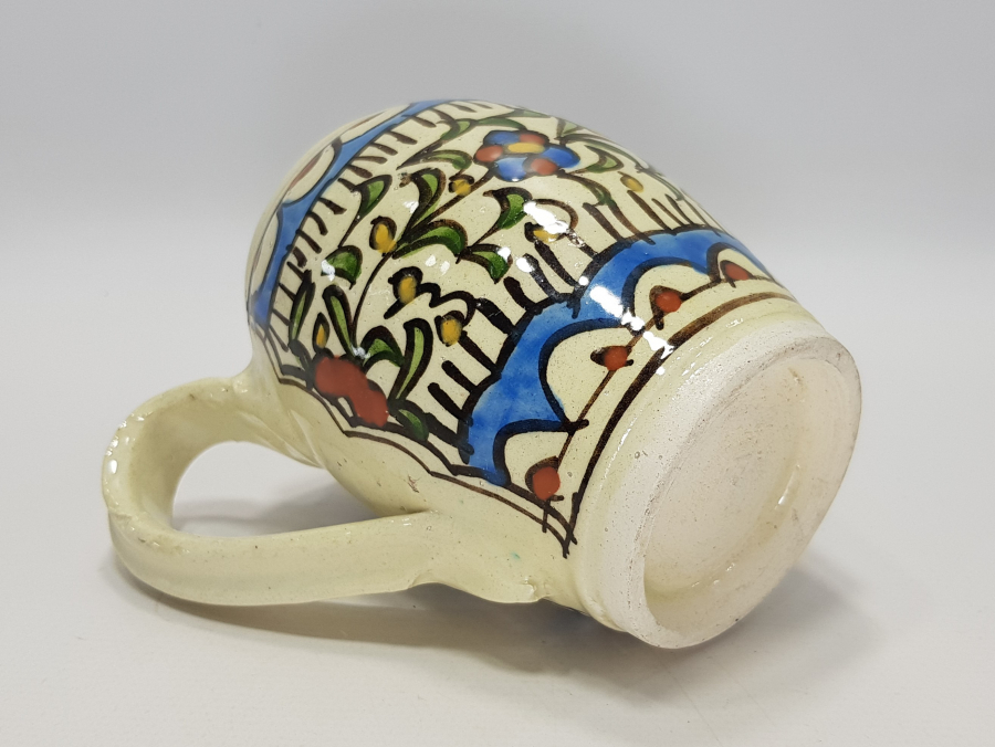 KÜTAHYA SERAMİK BARDAK 