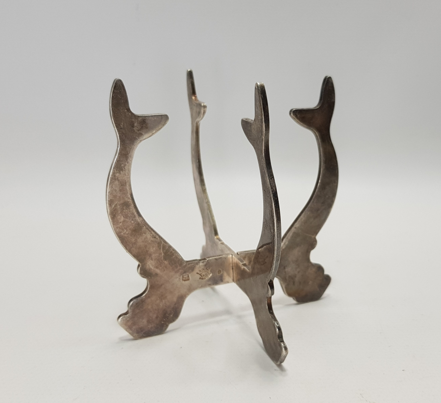 GÜMÜŞ KAPLAMA NİHALE 