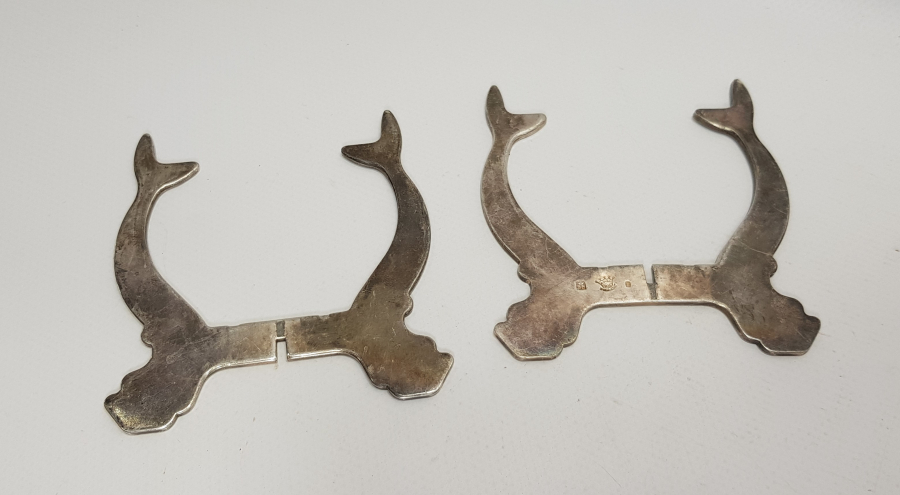 GÜMÜŞ KAPLAMA NİHALE 