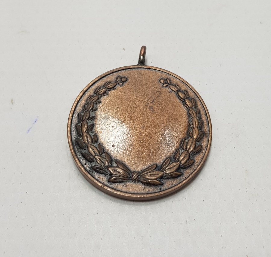 KIZILAY KAN BAĞIŞÇISI BRONZ MADALYA