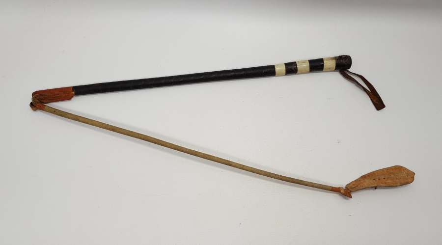 OSMANLI DÖNEMİ KIRBAÇ