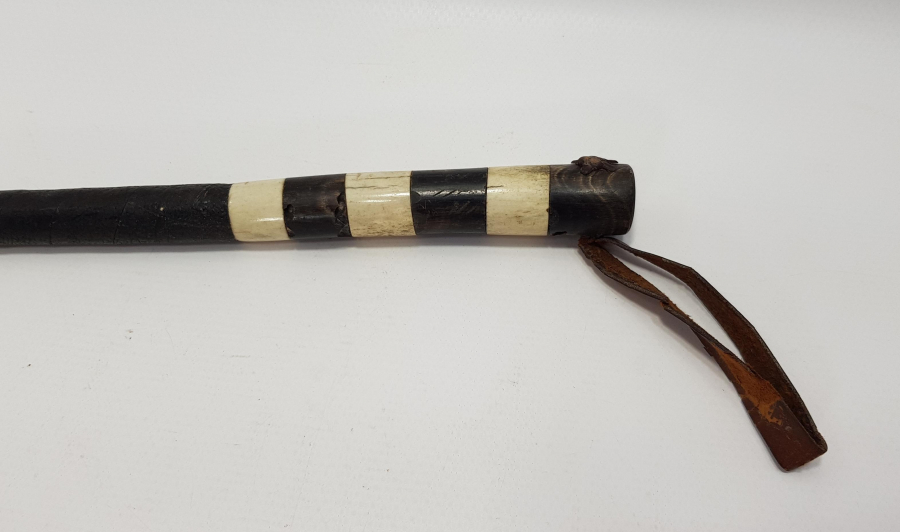 OSMANLI DÖNEMİ KIRBAÇ