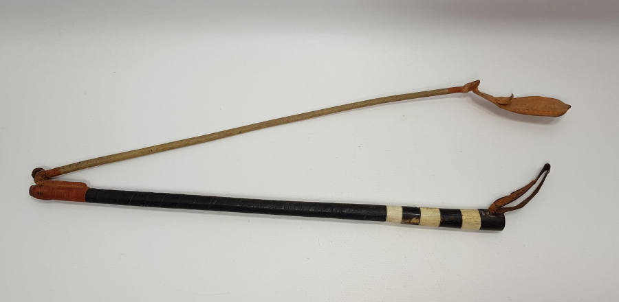 OSMANLI DÖNEMİ KIRBAÇ