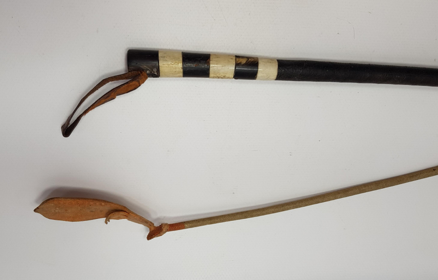 OSMANLI DÖNEMİ KIRBAÇ