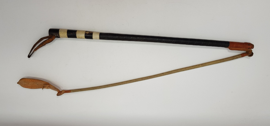 OSMANLI DÖNEMİ KIRBAÇ