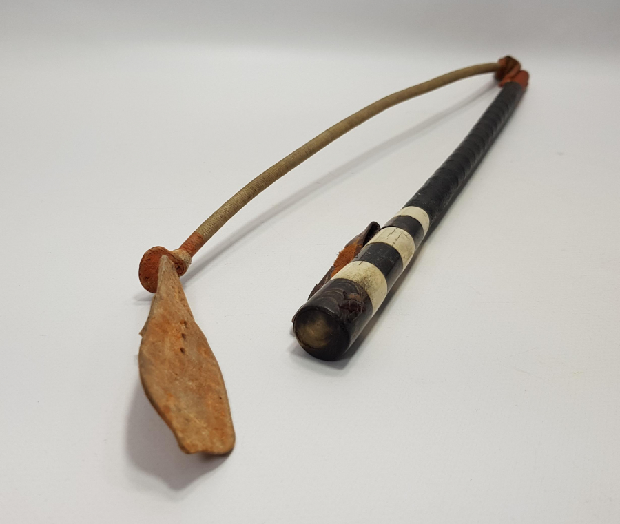 OSMANLI DÖNEMİ KIRBAÇ