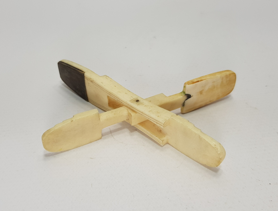 OSMANLICA YAZILI KUYUMCU TERAZİSİ 