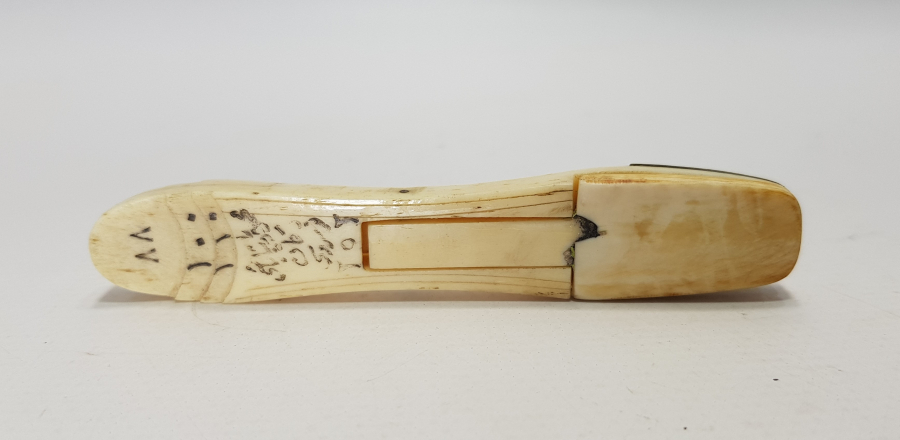 OSMANLICA YAZILI KUYUMCU TERAZİSİ 