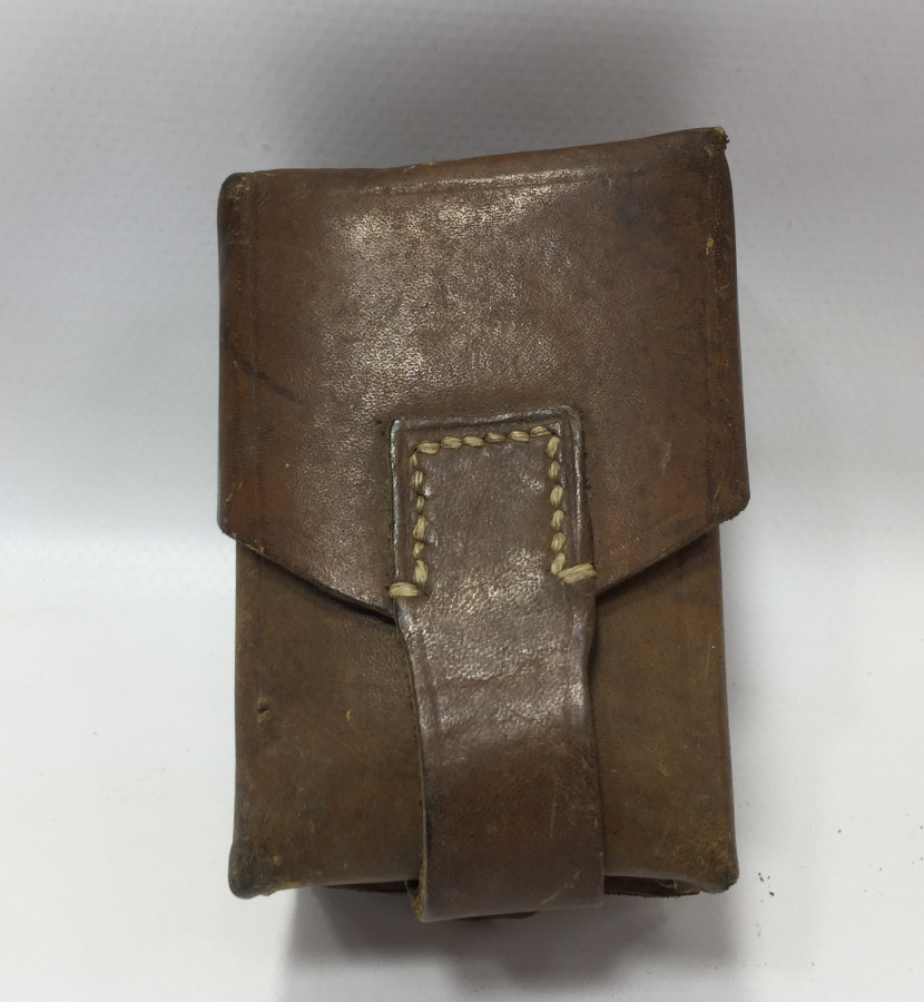 1. DÜNYA SAVAŞI DÖNEMİ OSMANLI ASKER MAVZER KÜTÜKLÜĞÜ