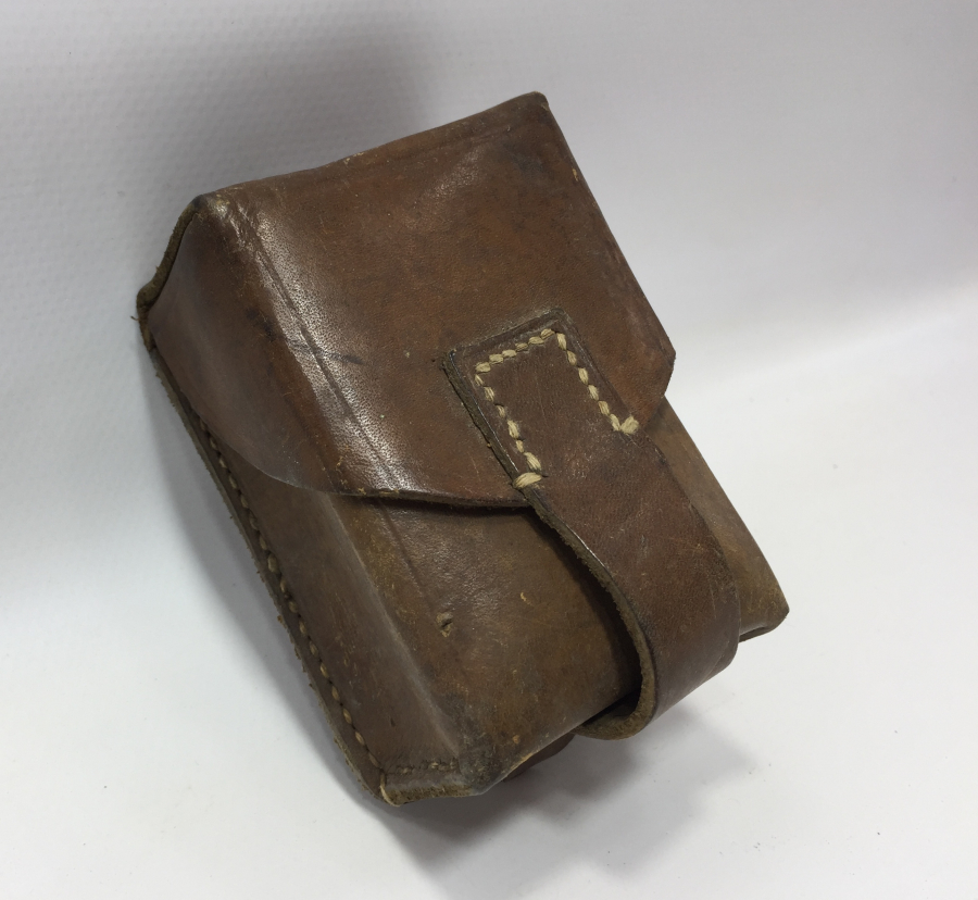 1. DÜNYA SAVAŞI DÖNEMİ OSMANLI ASKER MAVZER KÜTÜKLÜĞÜ