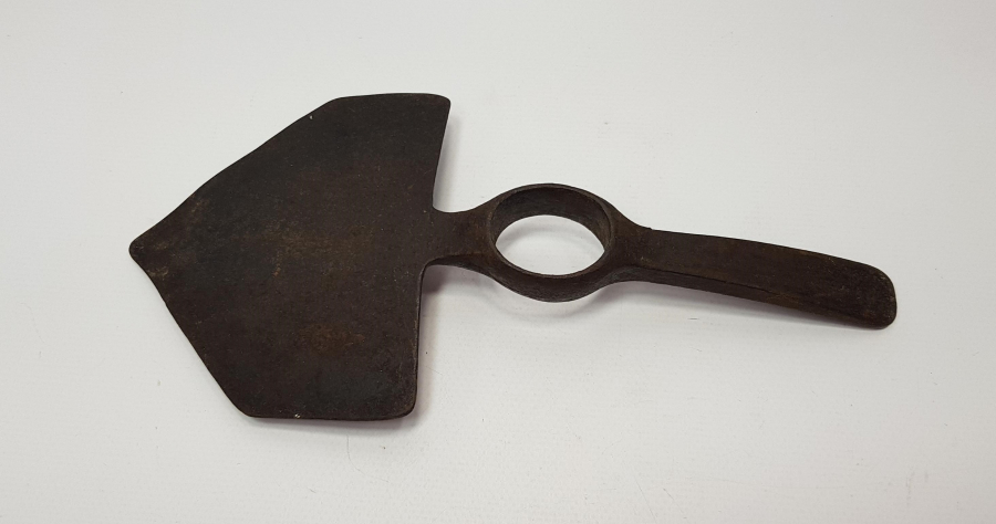 1. DÜNYA SAVAŞI SİPER KAZMA KÜREĞİ