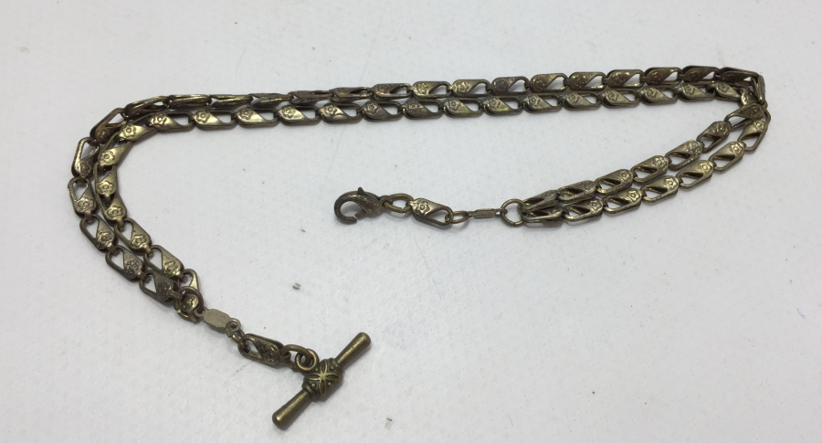 1900 BAŞLARI BAKLALI CEP SAATİ KÖSTEĞİ