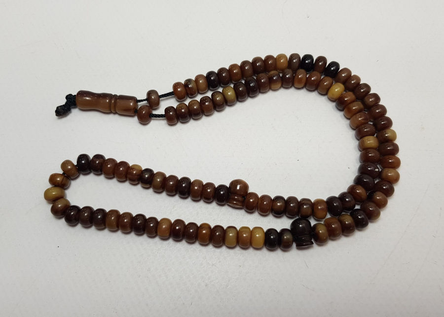 99'LUK KATALİN NAMAZ TESBİHİ 