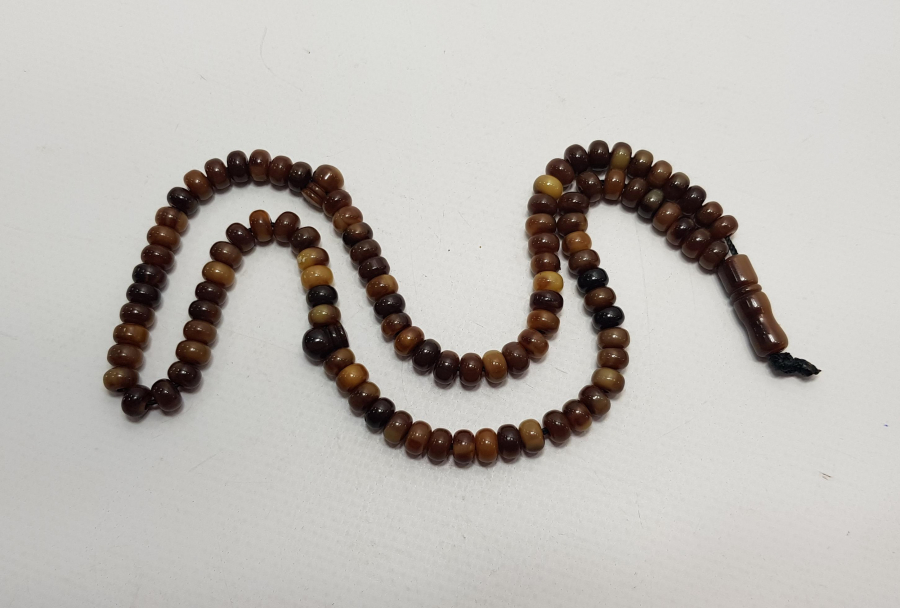 99'LUK KATALİN NAMAZ TESBİHİ 