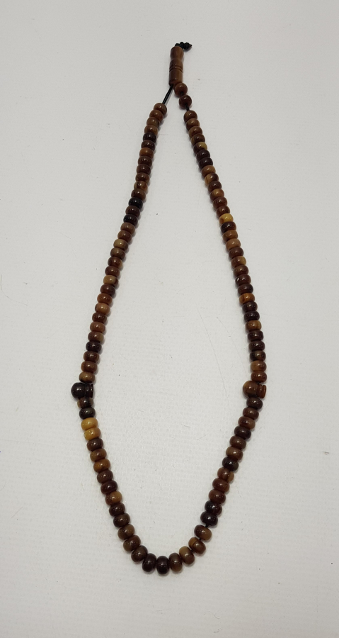 99'LUK KATALİN NAMAZ TESBİHİ 