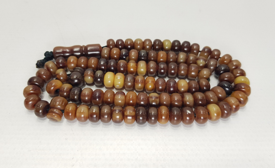 99'LUK KATALİN NAMAZ TESBİHİ 