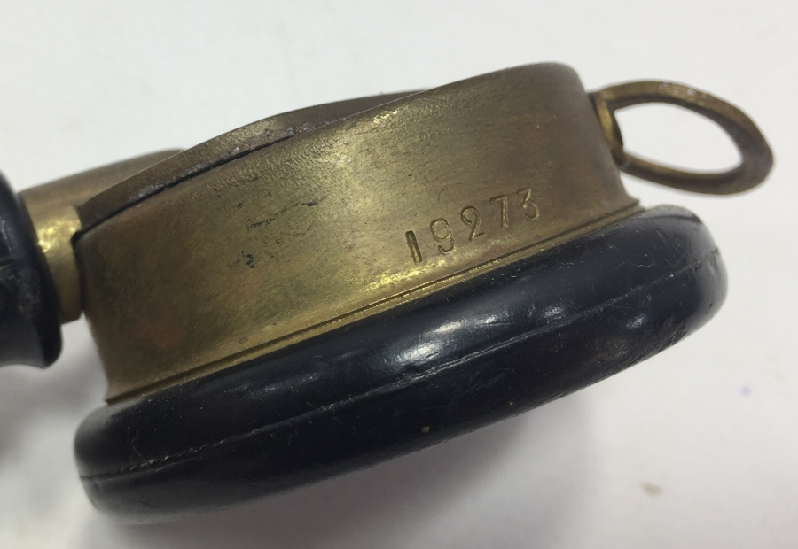 ANTİKA NADİR GEMİ TELEFONU