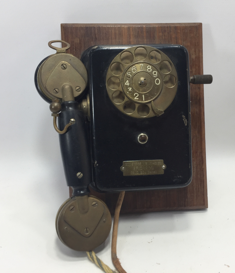 antika nadir gemi telefonu bayrak