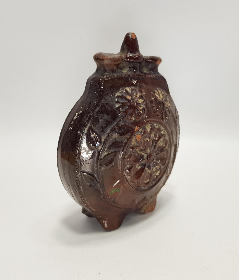 OSMANLI DÖNEMİ ADA İŞİ MATARA 