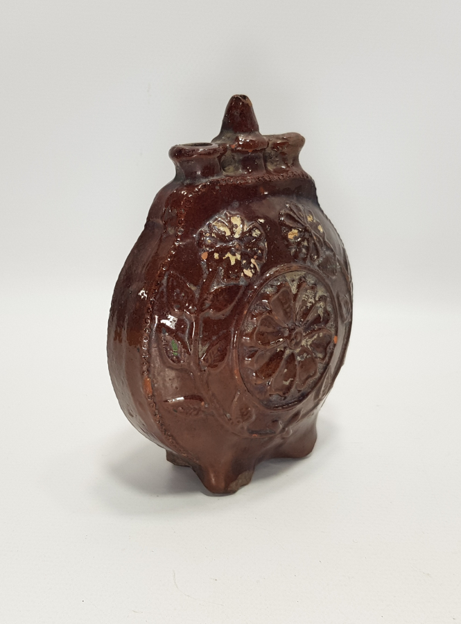 OSMANLI DÖNEMİ ADA İŞİ MATARA 