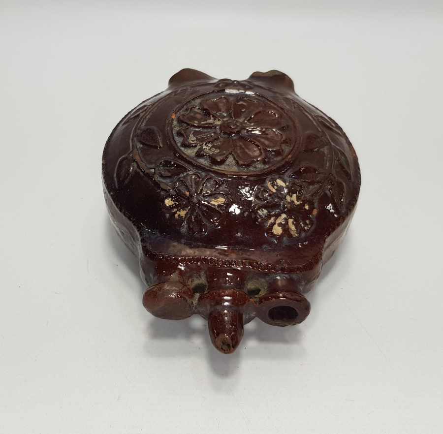 OSMANLI DÖNEMİ ADA İŞİ MATARA 