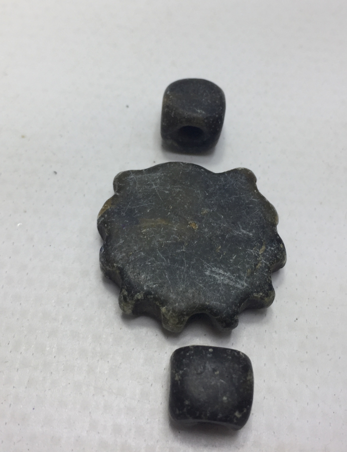 OSMANLI DÖNEMİ BEKTAŞİ İŞİ TESLİM TAŞI