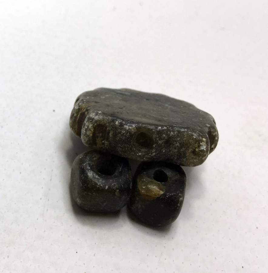 OSMANLI DÖNEMİ BEKTAŞİ İŞİ TESLİM TAŞI