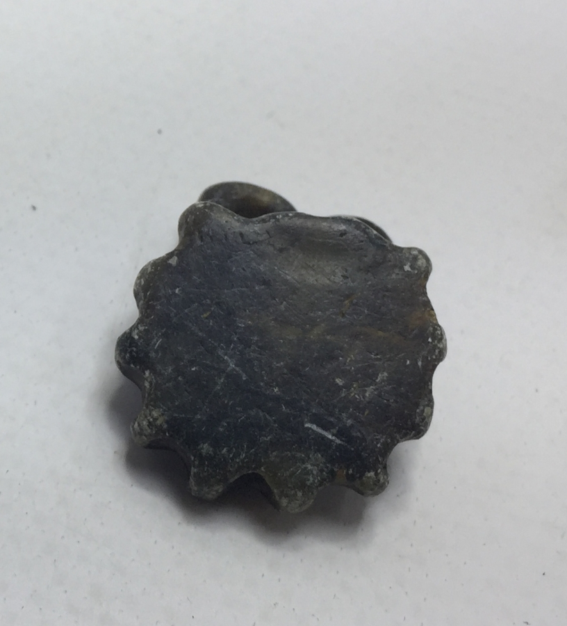 OSMANLI DÖNEMİ BEKTAŞİ İŞİ TESLİM TAŞI