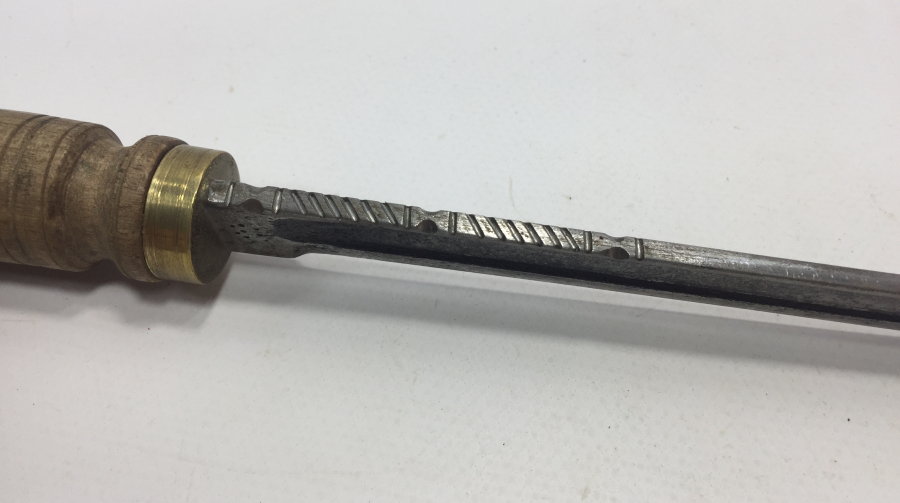 OSMANLI DÖNEMİ GANİMET SÜNGÜSÜ