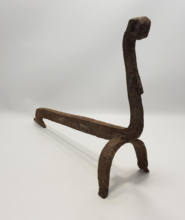 OSMANLI DÖNEMİ KAPI EŞEĞİ 