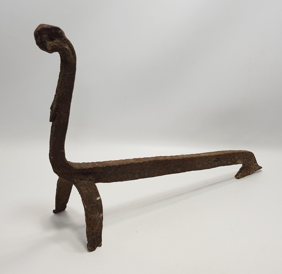 OSMANLI DÖNEMİ KAPI EŞEĞİ 