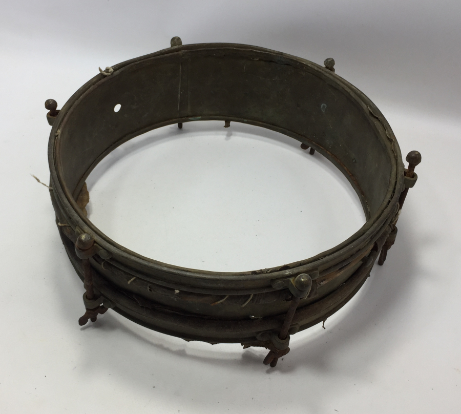 OSMANLI DÖNEMİ MUSİKA - İ HUMAYUN TRAMPET