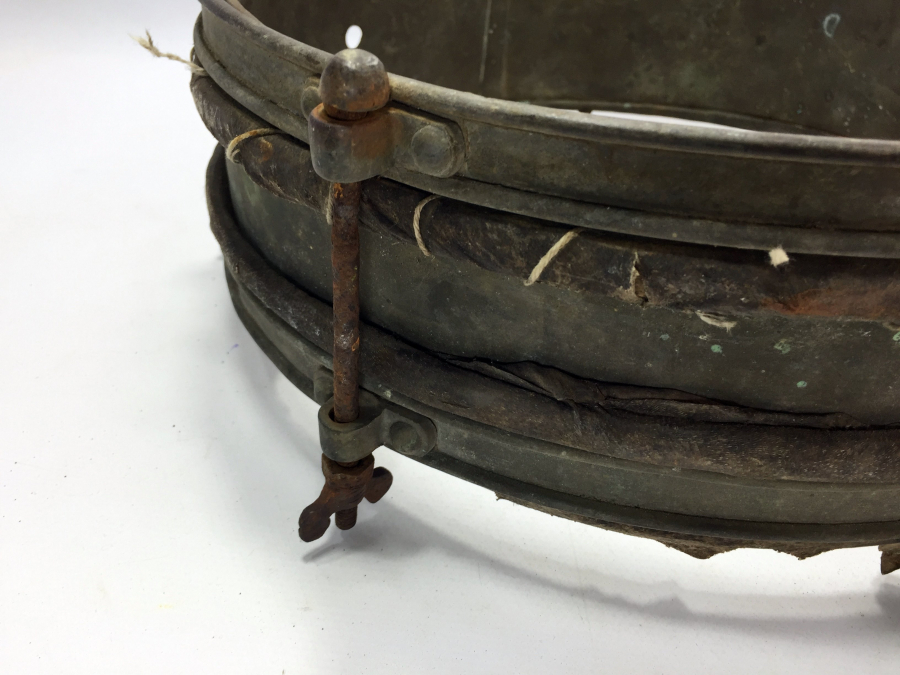 OSMANLI DÖNEMİ MUSİKA - İ HUMAYUN TRAMPET