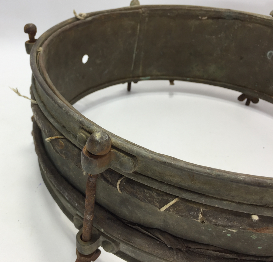 OSMANLI DÖNEMİ MUSİKA - İ HUMAYUN TRAMPET